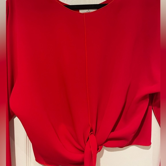 Babaton Abasi Blouse - Picture 2 of 2